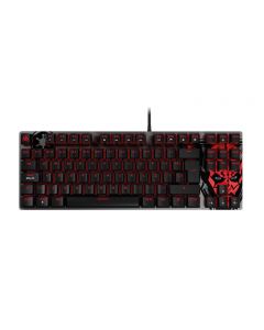 TECLADO PRIMUS GAMING DARK SIDE BALLISTA80T KB WRD SPA PKS-S080DS-S