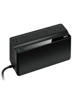 UPS BE425M-LM Apc ES 425VA/225W 6 Outlet 11 minutos 1/2 Carga