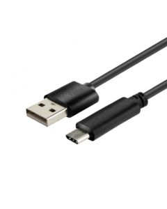 CABLE XTECH XTC-510 USB/USB-C 6FT
