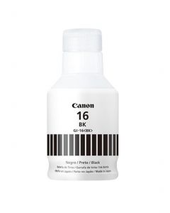 TINTA GI-16 (4408C001AA) CANON NEGRO