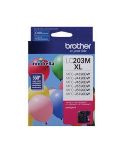 TINTA BROTHER LC203M