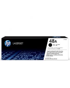 TONER HP 48A NEGRO