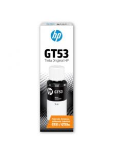 TINTA GT51/GT53 BLACK HP Aprox. 5