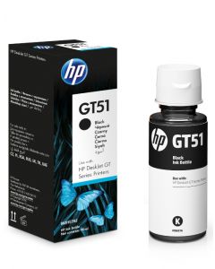 TINTA GT51/GT53 BLACK HP