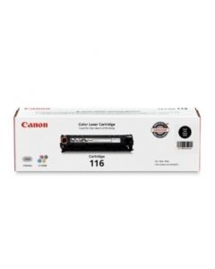 TONER CANON 116BK (aprox. 2,300.00)