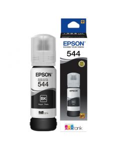 TINTA T544120 BLACK EPSON (BOTELLA)