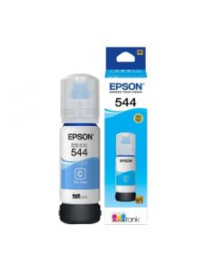 TINTA T544220 CYAN EPSON (BOTELLA)