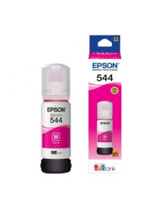 TINTA T544320 MAGENTO EPSON (BOTELLA)