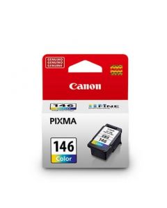 TINTA CL-146CL (8277B001AA) CANON