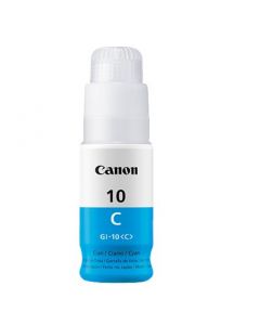 TINTA GI-10C CANON CYAN