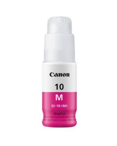 TINTA GI-10M CANON MAGENTA