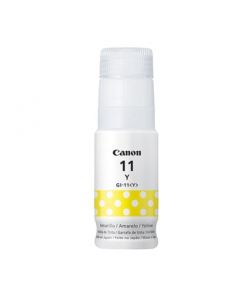 TINTA GI-11Y(4536C001AA) CANON AMARILLO