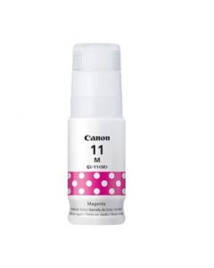 TINTA GI-11M(4535C001AA) CANON MAGENTA