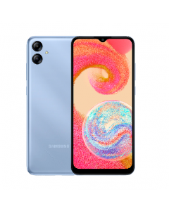 CELULAR A04E (SM-042M) BLUE SAMSUNG 6.5" 32GB/3GB RAM/13MP+2MP;5MP/5000MAH