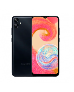 CELULAR A04E (SM-042M) BLACK SAMSUNG 6.5" 32GB/3GB RAM/13MP+2MP;5MP/5000MAH