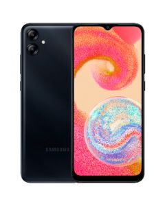 CELULAR A04E (SM-042M) BLACK SAMSUNG 6.5" 64GB/3GB RAM/13MP+2MP;5MP/5000MAH