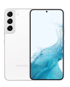 CELULAR S22 WHITE SAMSUNG 6.1" 256GB/8GB RAM
