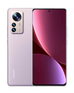CELULAR XIAOMI 12 PURPLE 6.28"256GB+8GB