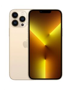 IPHONE APPLE 13 PRO 128GB GOLD (MLTR3LL/A)