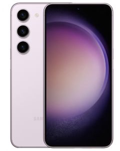 CELULAR SAMSUNG S23  LIGHT PINK 6.1'' 256GB/8GB RAM/50+12+10MP;12MP / 3900MAH (SM-911)