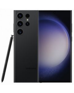 CELULAR SAMSUNG S23 ULTRA BLACK 6.8''  512GB/12GB RAM/200+12+10MP;12MP / 5000MAH  (SM-918)