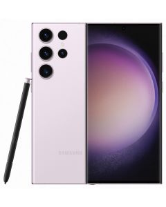 CELULAR S23 ULTRA (SM-S918) SAMSUNG LIGHT PINK 6.8'' 256GB/12GB RAM/12+200+10+10;12MP/ 5000MAH