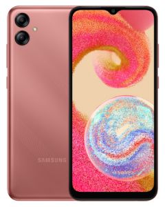 CELULAR A04E (SM-042) SAMSUNG COOPER 6.5" 32GB/3GB RAM/13MP+2MP;5MP/5000MAH