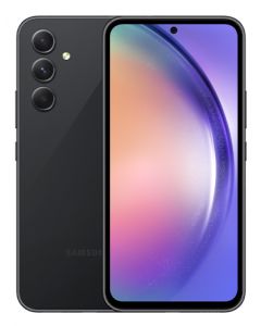 CELULAR A54 (SM-A546) BLACK SAMSUNG 6.4" 256GB/8GB RAM