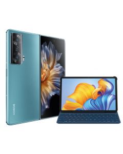 CELULAR HONOR MAGIC VS 12GB+512GB CYAN + HONOR PAD8