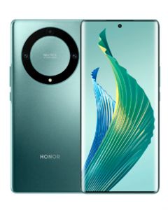 CELULAR HONOR MAGIC 5 LITE EMERALD GREEN 6.67"/256GB/8+5GB RAM