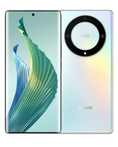 CELULAR HONOR MAGIC 5 LITE TITANIUM SILVER 6.67"/256GB/8+5GB RAM