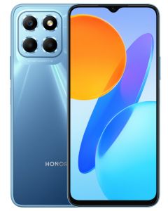 CELULAR HONOR X6S BLUE 6.5" 128GB/4GB RAM