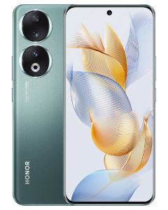 CELULAR HONOR 90 ESMERALD GREEN 6.7'' 512GB/12+7GB RAM