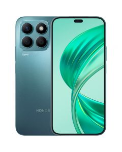 CELULAR HONOR X8B CYAN LAKE 512GB+8GB RAM / 108+5+2;50 MP/ 4500 MAH