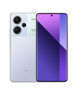 CELULAR REDMI NOTE 13 PRO+ AURORA PURPLE XIAOMI 6.67'' 512GB /12 GB/200+8+2MP;16MP/5000 MAH