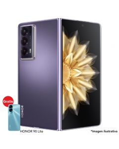 CELULAR HONOR MAGIC V2 BLACK 6.43”+ 7.92” 512GB /16GB RAM