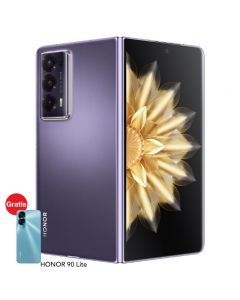 CELULAR HONOR MAGIC V2 PURPLE 6.43”+ 7.92” 512GB /16GB RAM