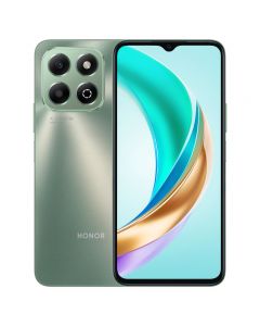 CELULAR HONOR X6B FOREST GREEN 6.56'' 256GB/6GB RAM