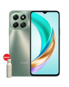 CELULAR HONOR X6B FOREST GREEN 6.56'' 256GB/6GB RAM