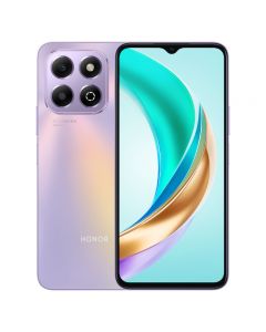CELULAR HONOR X6B STARRY PURPLE 6.56'' 256GB/6GB RAM