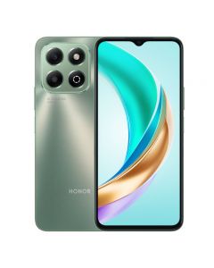 CELULAR HONOR X6B PLUS FOREST GREEN 6.56" 256GB/8GB/50MP+2MP;5MP/5200MAH