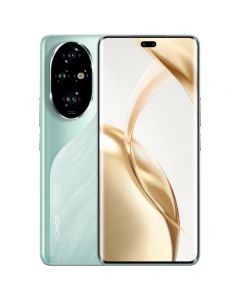 CELULAR HONOR 200 PRO 5G OCEAN CYAN 6.78'' 512GB/12+12GB RAM