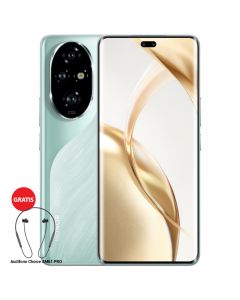 CELULAR HONOR 200 PRO 5G OCEAN CYAN 6.78'' 512GB/12+12GB RAM
