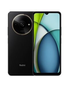 CELULAR REDMI A3X NEGRO XIAOMI 128GB/4GB/