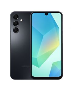 CELULAR A16 BLACK SAMSUNG LTE 128GB/6GB