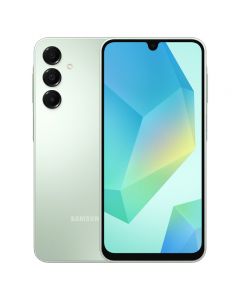 CELULAR A16 LIGHT GREEN SAMSUNG LTE 128GB/6GB