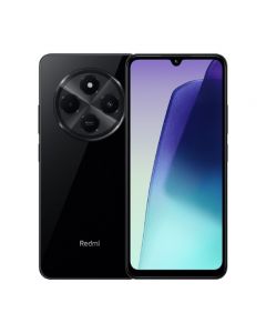 CELULAR REDMI 14C BLACK XIAOMI 6.8'' 256GB/8GB/50+2MP;13MP/5160MAH 33W