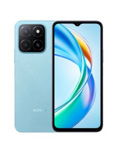 CELULAR HONOR X5B PLUS BLUE 6.56" 256GB/4GB/50MP;5MP/5200MAH