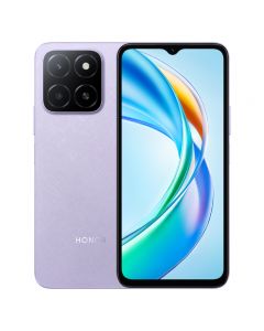 CELULAR HONOR X5B PLUS PURPLE 6.56" 256GB/4GB/50MP;5MP/5200MAH