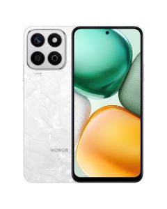 CELULAR HONOR X7C WHITE 256GB+8GB RAM / 108+2;8MP /5200 MAH